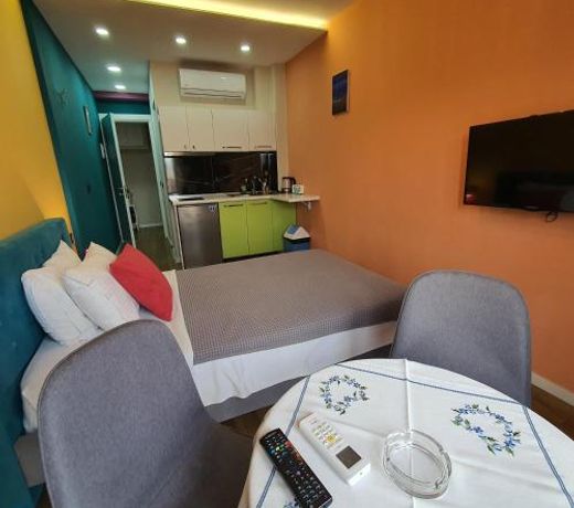 My Apartments