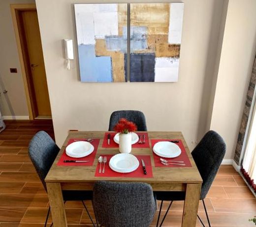 EKA Luxury Apartments