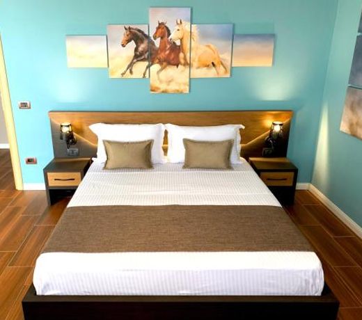 EKA Luxury Apartments