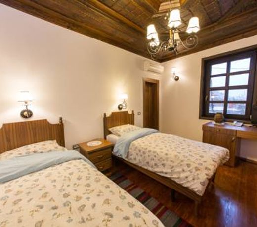 Hotel Onufri