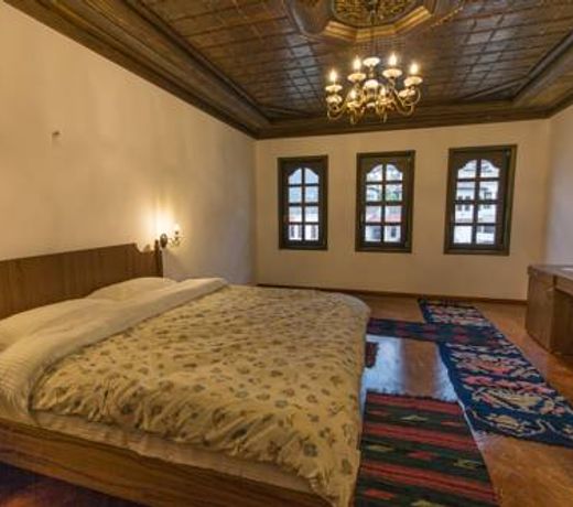 Hotel Onufri