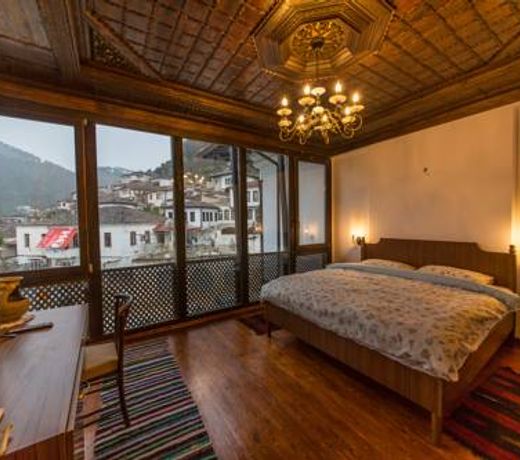 Hotel Onufri