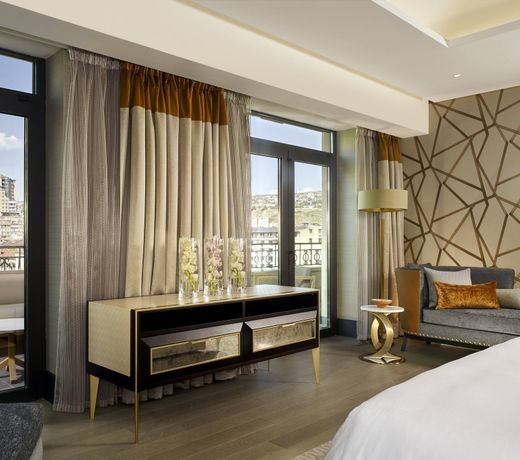 The Alexander, a Luxury Collection Hotel, Yerevan