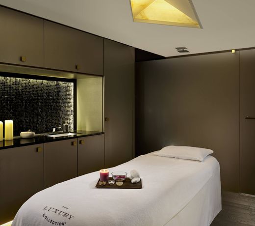 The Alexander, a Luxury Collection Hotel, Yerevan