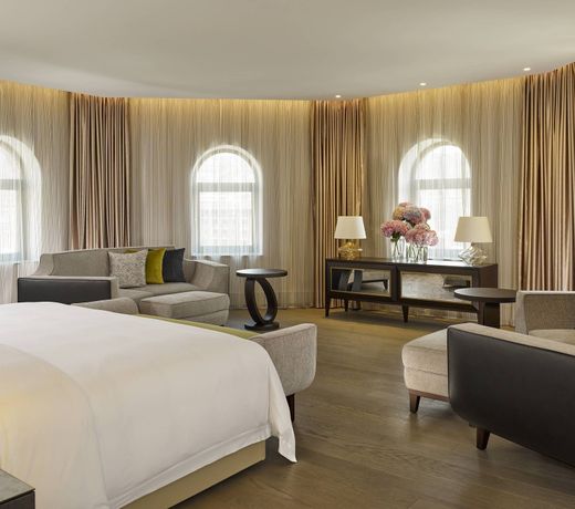 The Alexander, a Luxury Collection Hotel, Yerevan