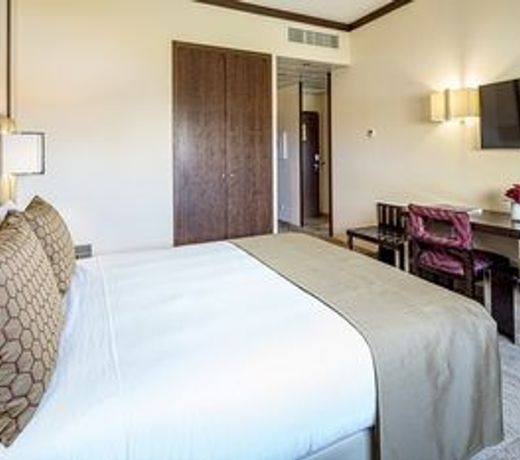 iu Hotel Huambo