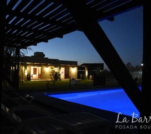 Posada Boutique La Barrica