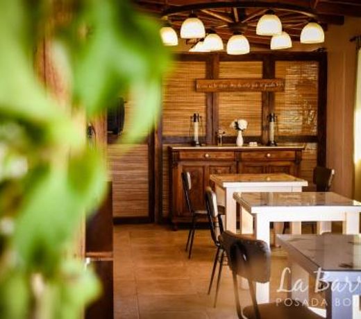 Posada Boutique La Barrica