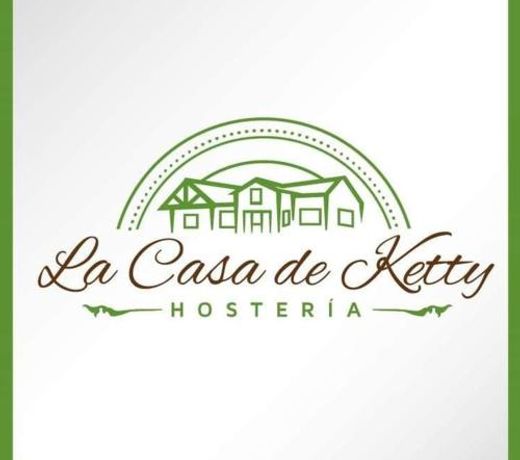 Hosteria La casa de Ketty
