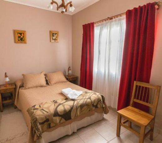 Hosteria La casa de Ketty