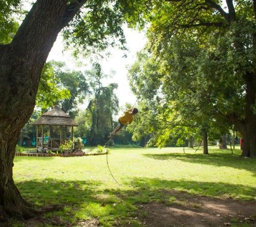 La Justina - Nuestro Campo