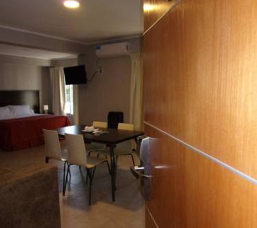 Demetrio Hotel Apart