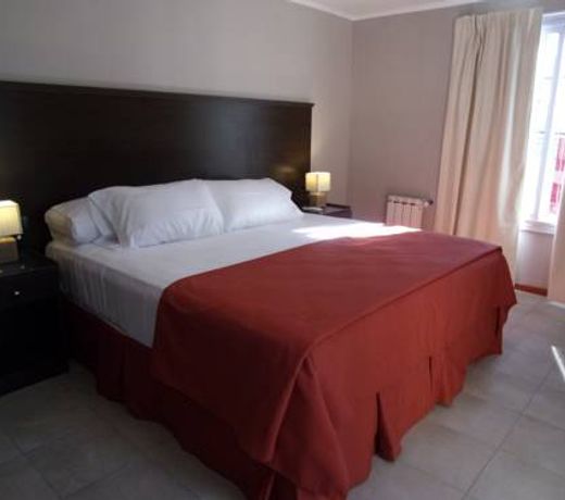 Demetrio Hotel Apart