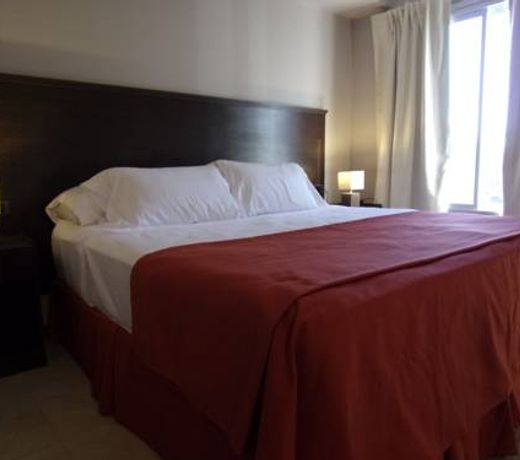 Demetrio Hotel Apart