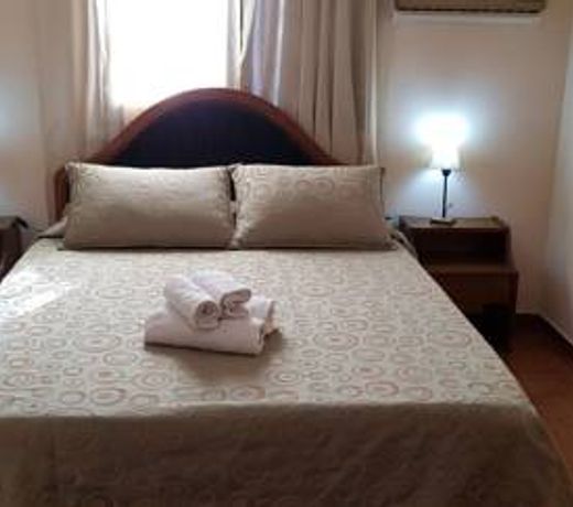 Nuevo Hotel City