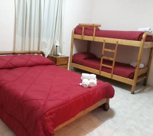 Nuevo Hotel City