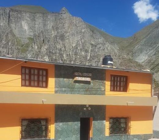 Hostal Tacacho