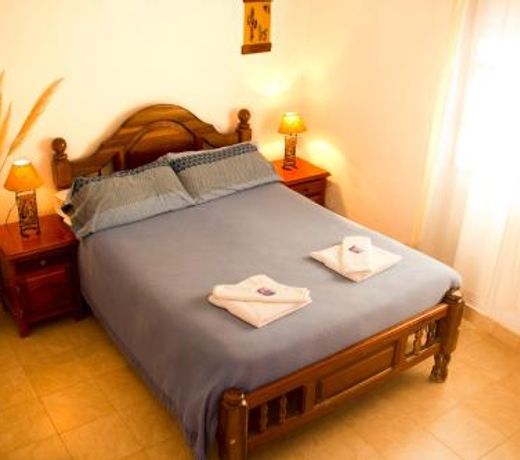Hostal Tacacho