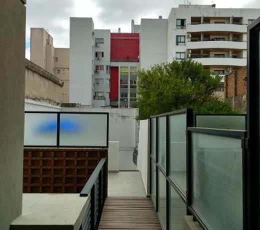 Habitat Plaza
