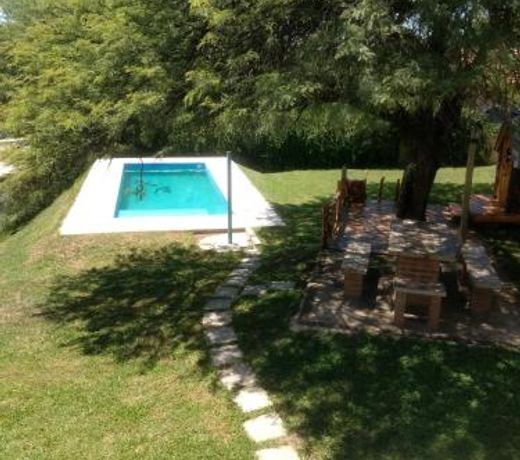 Casa en Villa Los Aromos