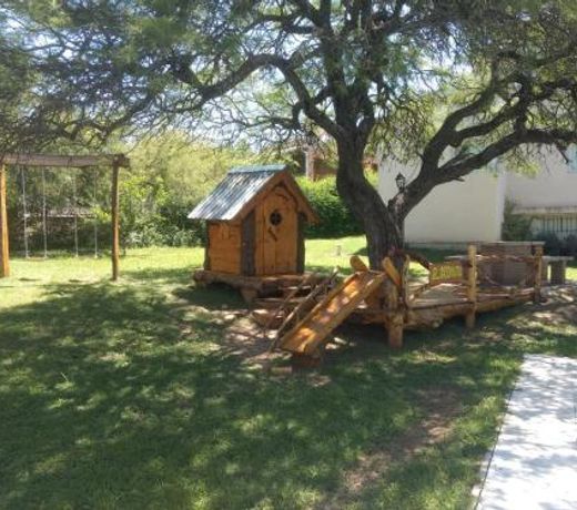 Casa en Villa Los Aromos