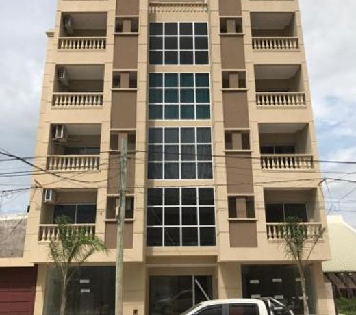 Edificio Tomy