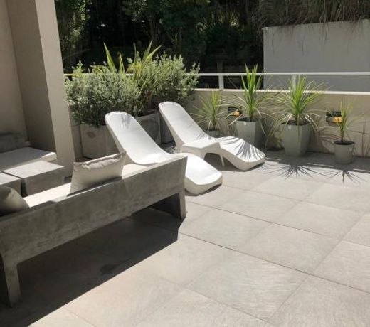 Duplex de Lujo