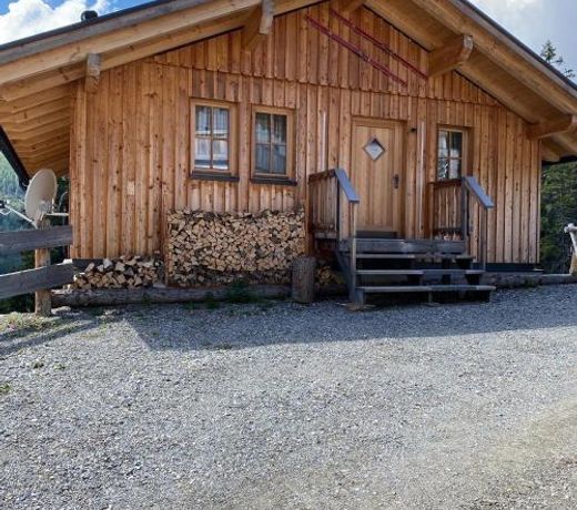 Skihutte