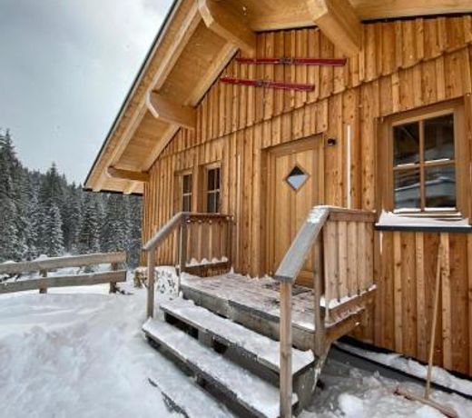 Skihutte