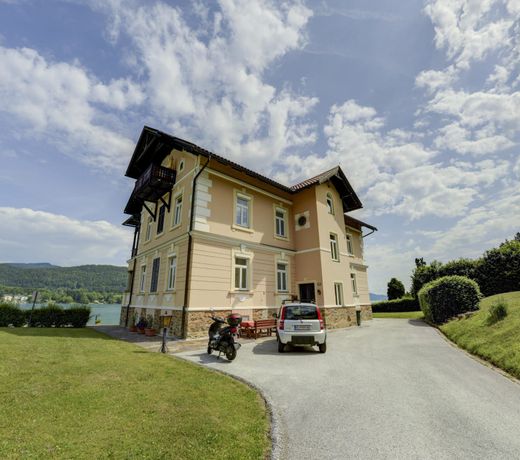 Seeappartements Bundschuh