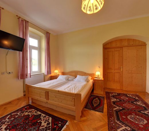 Seeappartements Bundschuh
