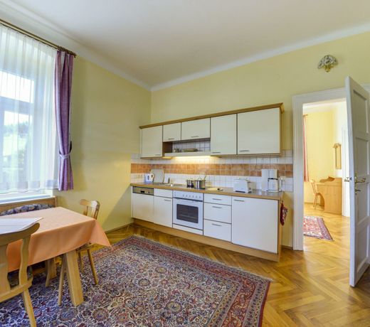 Seeappartements Bundschuh