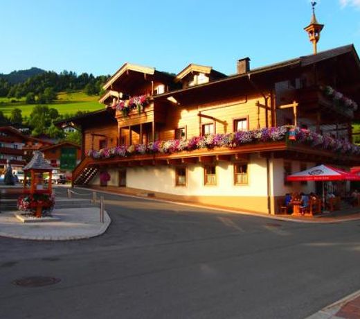 Tischlerwirt