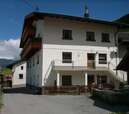 Apart Panoramablick