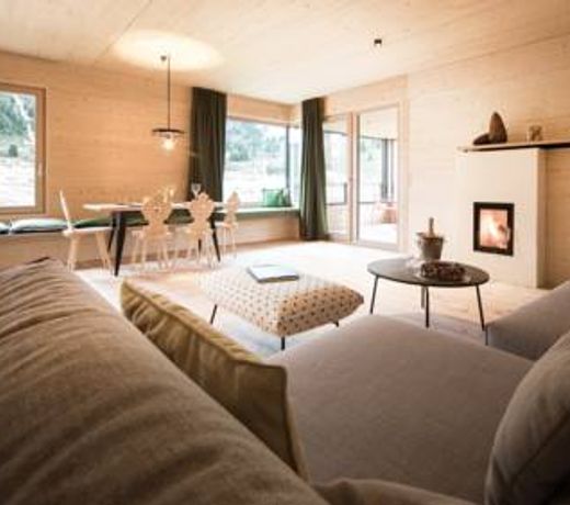Jagdschloss Resort 3 Seenhaus Apartments