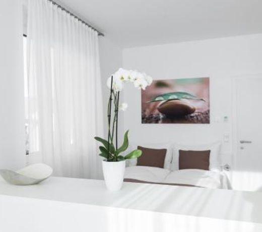 sHome Hotel Graz - Self-Check-in & free parking