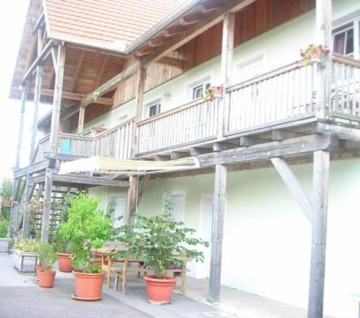 Ferienwohnung Maier
