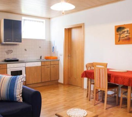 Ferienwohnung Maier