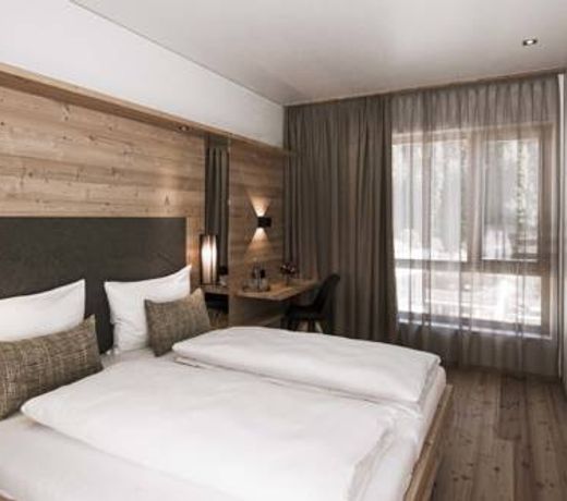 Tirol Lodge