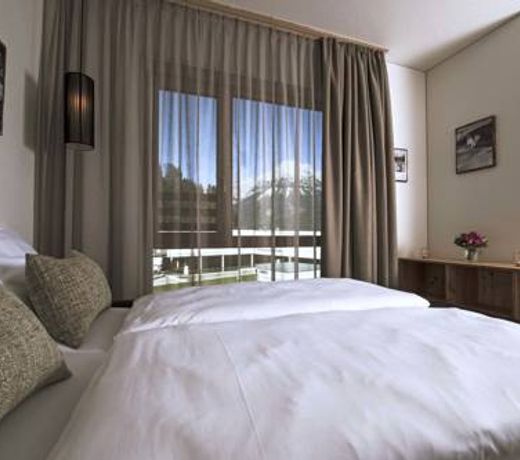 Tirol Lodge