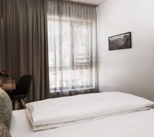 Tirol Lodge