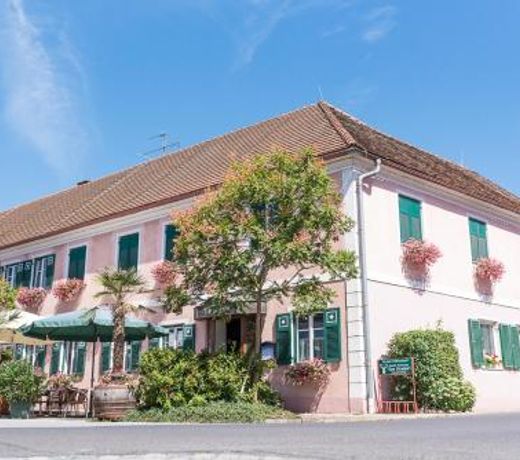 Gasthof zum Hirschen