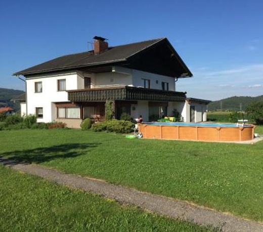 Ferienhaus Miklin