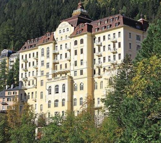 Executive Apartement Gastein