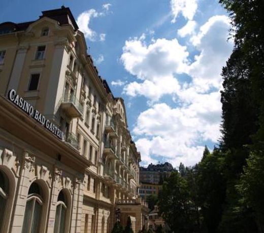 Executive Apartement Gastein