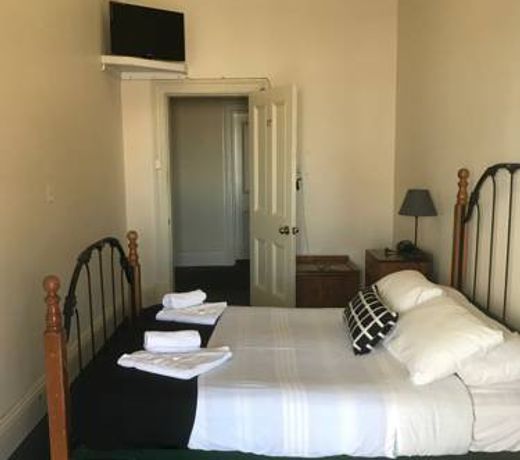 Grosvenor Hotel