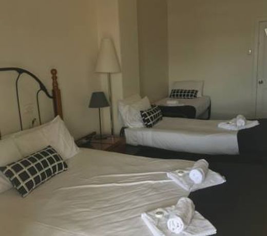 Grosvenor Hotel
