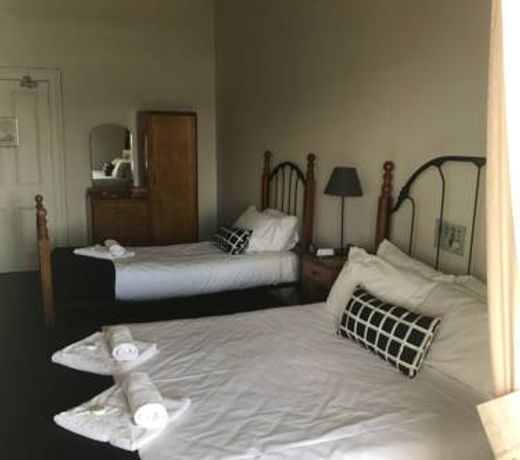 Grosvenor Hotel
