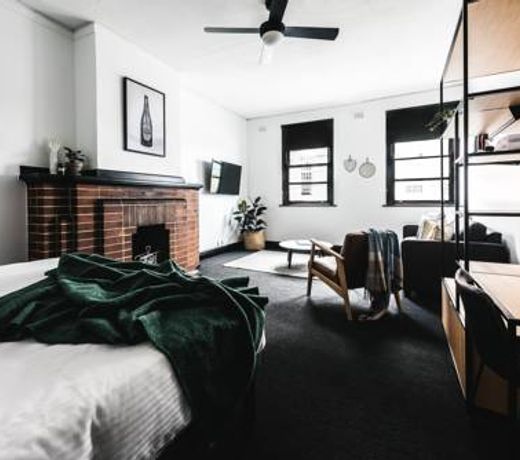 Sydney Park Hotel