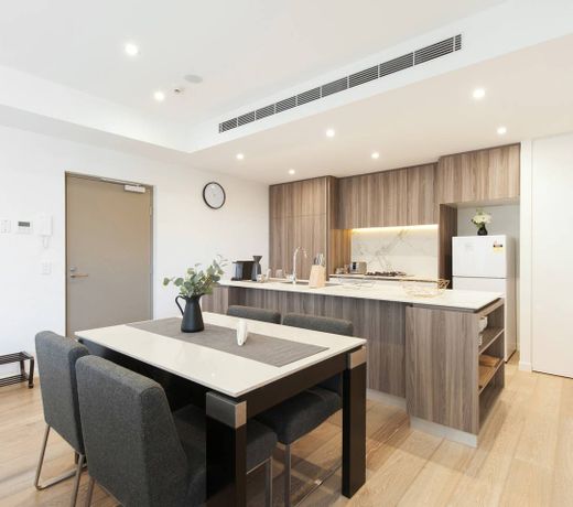 Brand New Sleek 2 Bedroom Apartment Macquarie Park